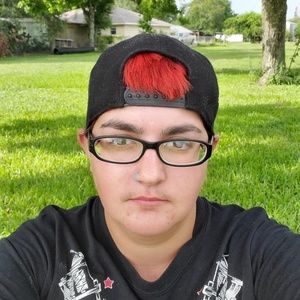 Meet your Posher, Jay